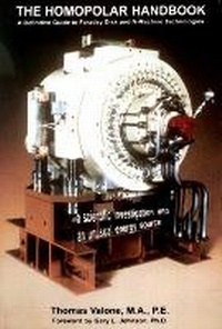 Enlarge image Cover: Homopolar Handbook - Integrity Research Institiute