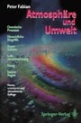 Cover: Atmosph&auml;re und Umwelt - Springer