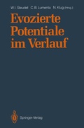Abbildung von: Evozierte Potentiale im Verlauf - Springer