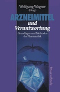 Cover: Arzneimittel und Verantwortung - Springer