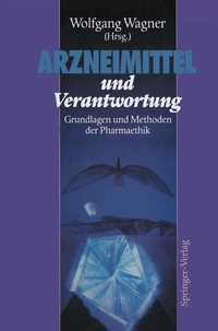 Abbildung von: Arzneimittel und Verantwortung - Springer