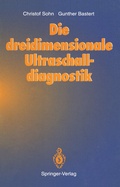 Cover: Die dreidimensionale Ultraschalldiagnostik - Springer