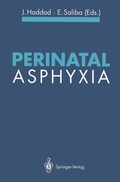 Cover: Perinatal Asphyxia - Springer