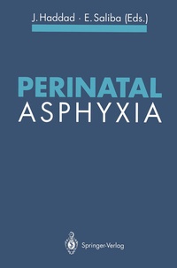 Abbildung von: Perinatal Asphyxia - Springer