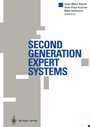 Cover: Second Generation Expert Systems - Springer