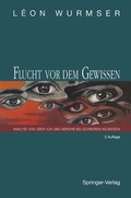 Cover: Flucht vor dem Gewissen - Springer