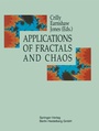 Cover: Applications of Fractals and Chaos - Springer