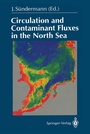 Cover: Circulation and Contaminant Fluxes in the North Sea - Springer