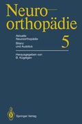 Abbildung von: Aktuelle Neuroorthopädie Bilanz und Ausblick - Springer