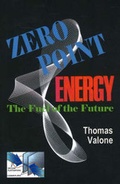 Cover: Zero Point Energy - Integrity Research Institiute