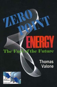 Enlarge image Cover: Zero Point Energy - Integrity Research Institiute