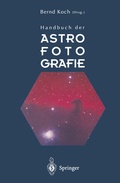 Cover: Handbuch der Astrofotografie - Springer