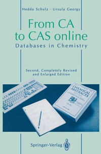 Abbildung von: From CA to CAS online - Springer