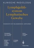 Cover: Lymphgef&auml;sssystem Lymphatisches Gewebe - Springer