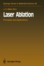Cover: Laser Ablation - Springer