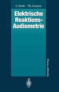 Cover: Elektrische Reaktions-Audiometrie - Springer