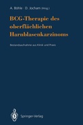 Cover: BCG-Therapie des oberfl&auml;chlichen Harnblasenkarzinoms - Springer