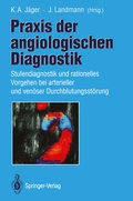 Bild: Praxis der angiologischen Diagnostik - Springer