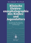 Abbildung von: Klinische Elektroenzephalographie des Kindes- und Jugendalters - Springer