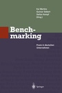 Cover: Benchmarking - Springer