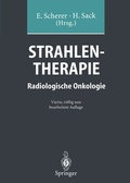 Cover: Strahlentherapie - Springer