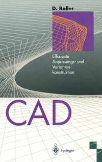 Abbildung von: CAD - Springer