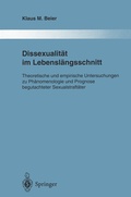 Cover: Dissexualit&auml;t im Lebensl&auml;ngsschnitt - Springer