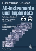 Cover: AO-Instrumente und -Implantate - Springer