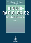 Cover: Kinderradiologie 2 - Springer