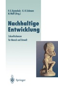 Cover: Nachhaltige Entwicklung - Springer