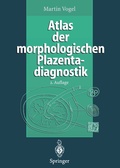 Cover: Atlas der morphologischen Plazentadiagnostik - Springer