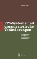Cover: PPS-Systeme und organisatorische Ver&auml;nderungen - Springer