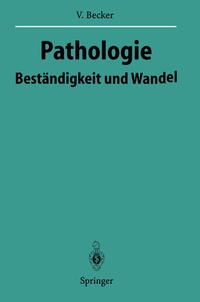 Enlarge image Cover: Pathologie - Springer