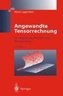 Cover: Angewandte Tensorrechnung - Springer