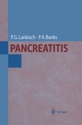 Cover: Pancreatitis - Springer