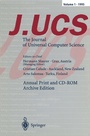 Cover: J.UCS The Journal of Universal Computer Science - Springer