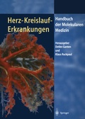 Cover: Herz-Kreislauf-Erkrankungen - Springer