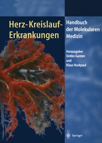 Abbildung von: Herz-Kreislauf-Erkrankungen - Springer