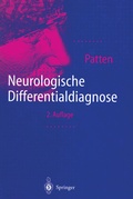 Abbildung von: Neurologische Differentialdiagnose - Springer