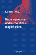 Bild: Herzerkrankungen und Interventions-m&ouml;glichkeiten - Springer