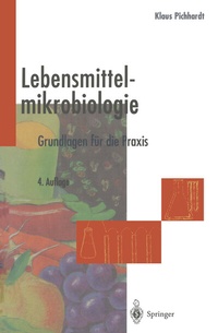 Abbildung von: Lebensmittelmikrobiologie - Springer