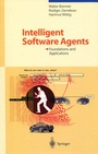 Cover: Intelligent Software Agents - Springer