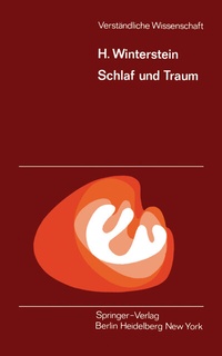 Abbildung von: Schlaf und Traum - Springer