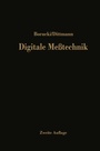 Cover: Digitale Meßtechnik - Springer