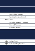 Cover: Darm und Peritoneum. Hernien - Springer