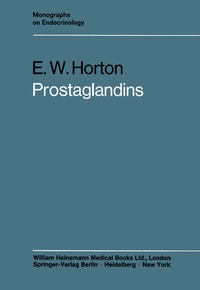 Abbildung von: Prostaglandins - Springer