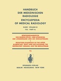 Cover: Geschw&uuml;lste der Bronchien, Lungen und Pleura (a) - Springer