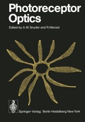 Cover: Photoreceptor Optics - Springer