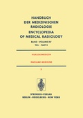 Cover: Nuklearmedizin/ Nuclear Medicine - Springer