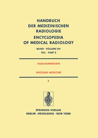Enlarge image Cover: Nuklearmedizin/ Nuclear Medicine - Springer